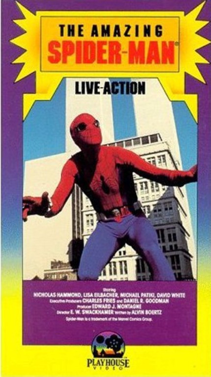 Marvel In The 1970's: THE AMAZING SPIDER-MAN